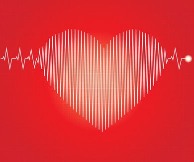 Coherencia cardíaca: El concepto que cambiará tu manera de ver y enfrentarte a la vida
