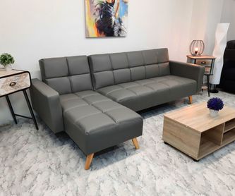 Sofa Relax 3 plazas: Servicios de Remar Gandía