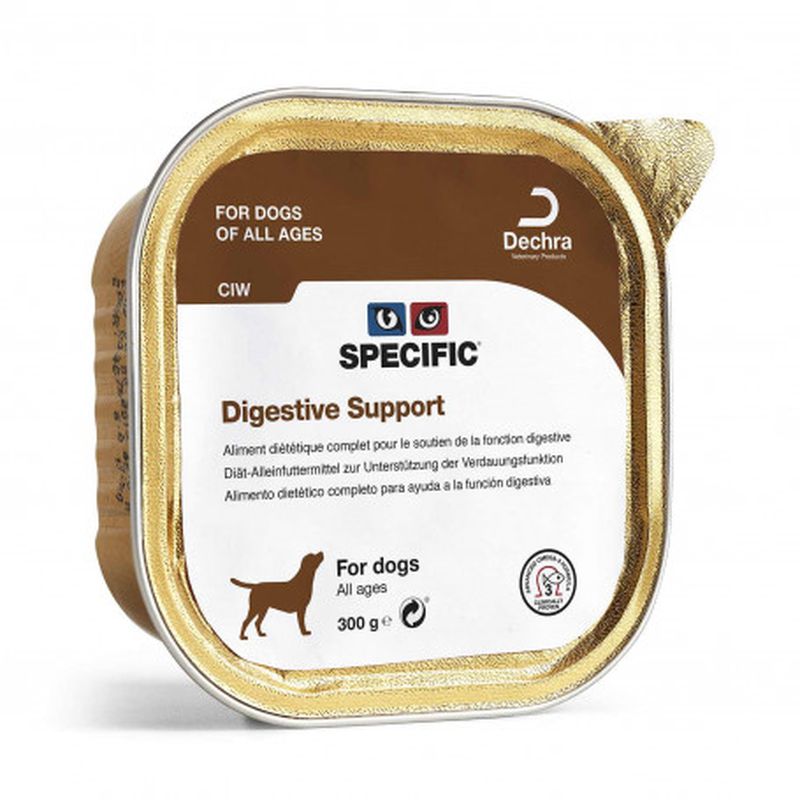 Digestive Support Canine: Nuestros productos de Pienso Express