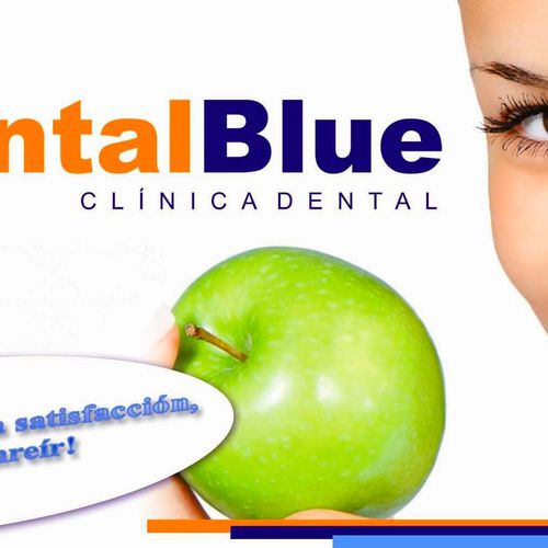 Clínica dental en Lora del Río | Clinica Dentalblue
