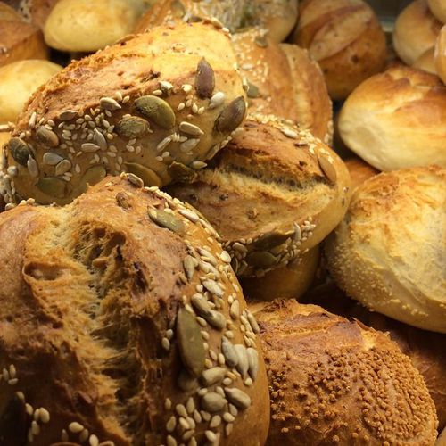 Horno de pan en Aibar