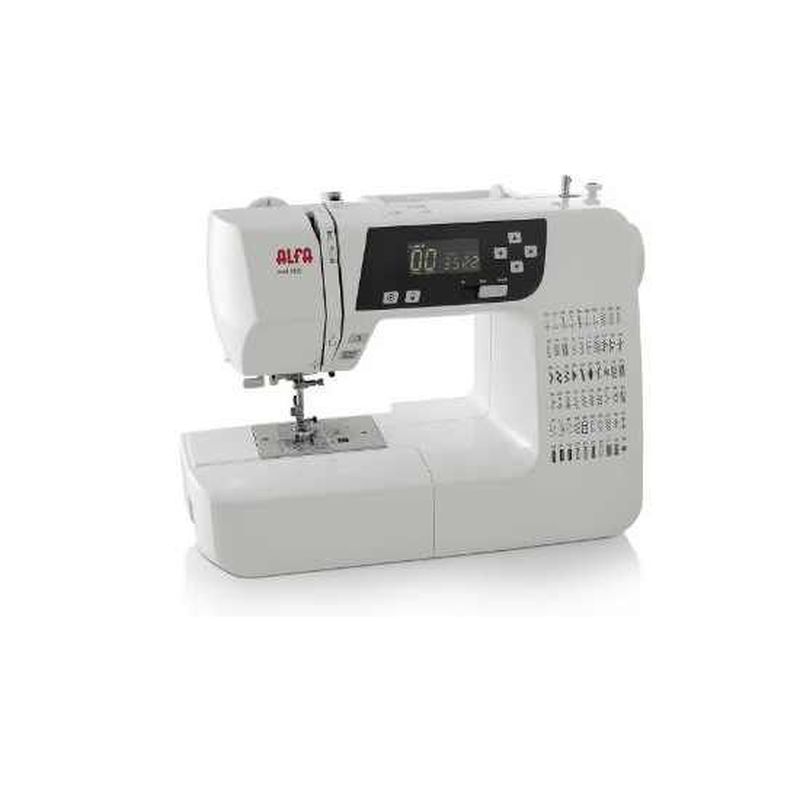 Máquina de coser Alfa 2160: Productos de KOSSE