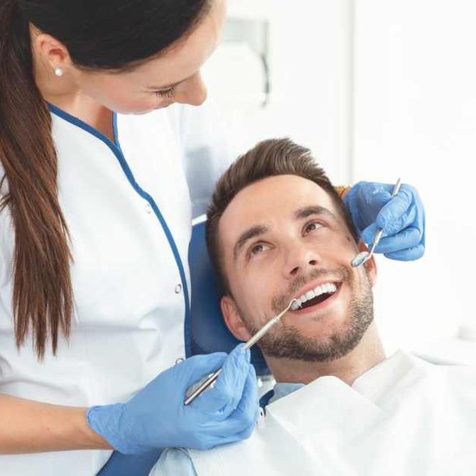 Qué es la endodoncia dental y diferencias con el empaste