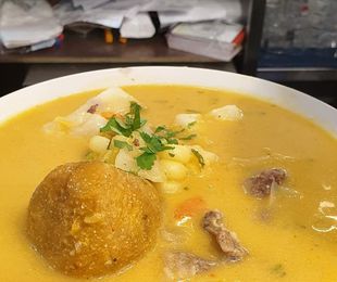 Caldos