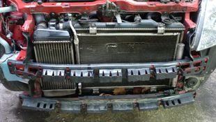 Imagen de Taller - Mecánica climatización