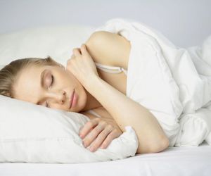 ¿Problemas de sueño? La homeopatía puede darte la solución