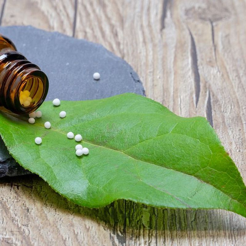 Homeopatía: Tratamientos de Doctora Imma Falcó