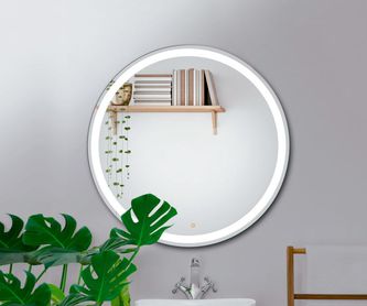 Revestimientos:  de CERAMICAS ALVAREZ & FERNANDEZ