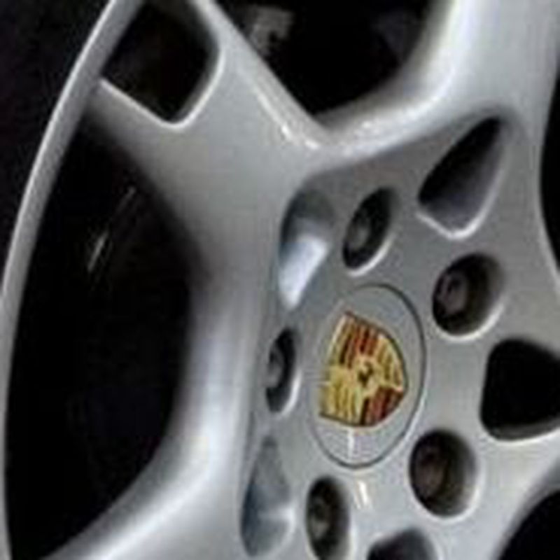 Neumáticos: Servicios de Nascar Auto
