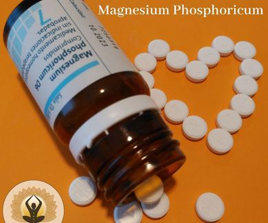 Biosal nº7 Magnesium Phosphoricum