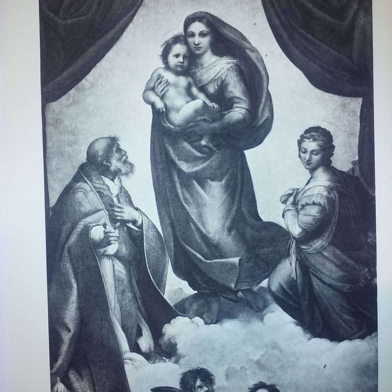 RELIGIOSOS: Productos de Cano 1907