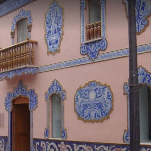 Venta de cerámicas en Valencia | Azulejos Artísticos Bondía