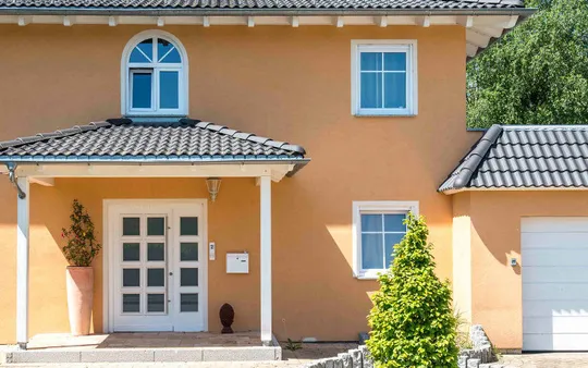 Geometria de perfiles