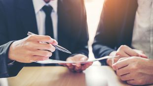 Imagen de Servicios - Procedimientos civiles y penales