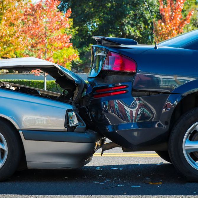 La importancia de un abogado en una situación de accidente de tráfico
