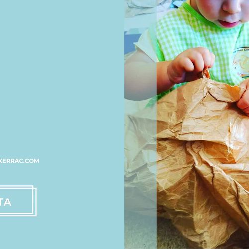 Guardería infantil en Granollers: Escola Bressol Xerric Xerrac