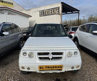 Fiat Scudo 2.0 hdi 130 cv del 6/2014 340.000 km: Stock de Vehículos de El Truekke