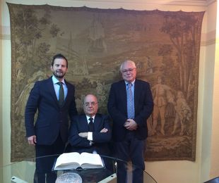 Nuestro equipo humano
