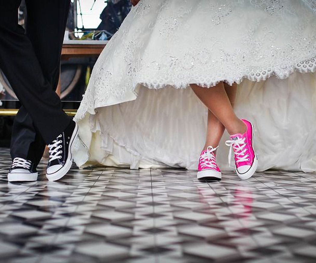 Las bodas millennials: estos son los elementos imprescindibles