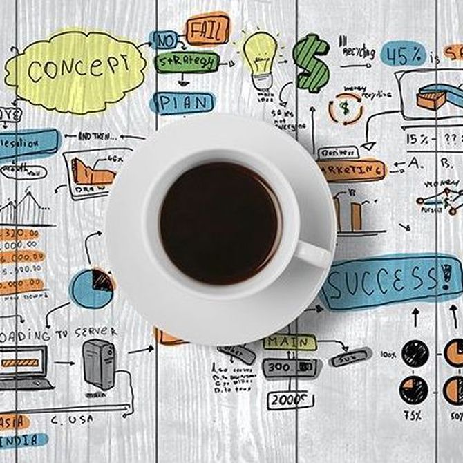 Conoce la importancia de la imagen corporativa en una empresa