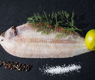 Beneficios de comer lenguado