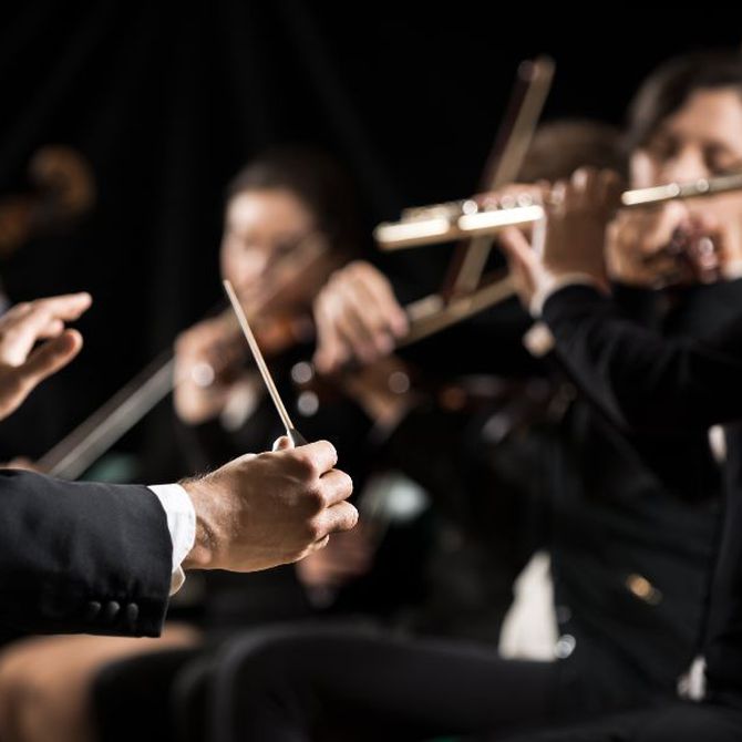 Efectos que la música clásica tiene sobre nuestro cerebro