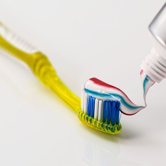 Recomendaciones sobre el cepillo de dientes