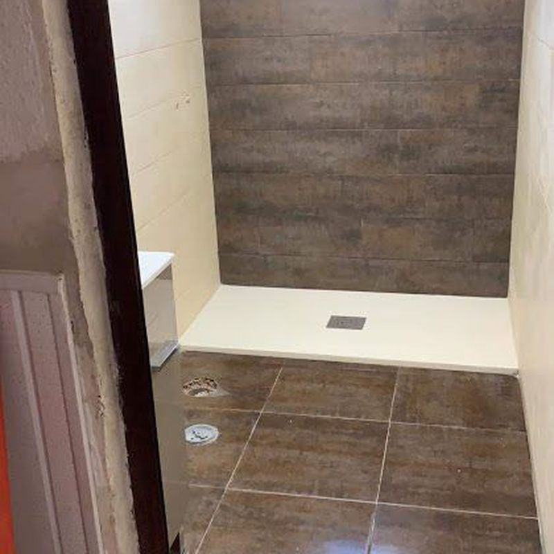 reforma de baño : Servicios de DEKORASTYLO