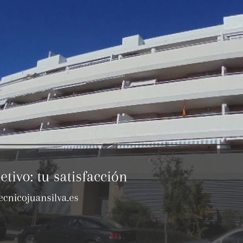 Tasador inmobiliario en Algeciras: Juan Silva