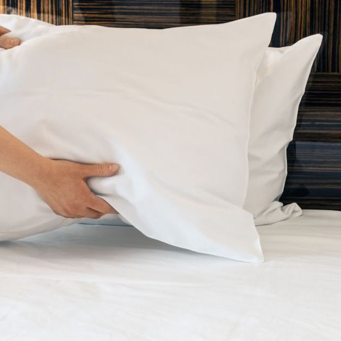 La almohada, clave en tu descanso