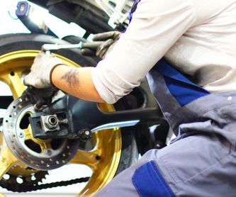 Neumáticos: Servicios de Bonobo´s Garage
