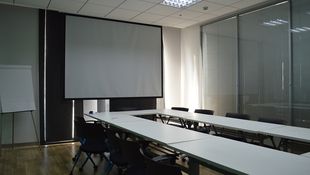 Imagen de Clases y Cursos - Alugueiro de aulas