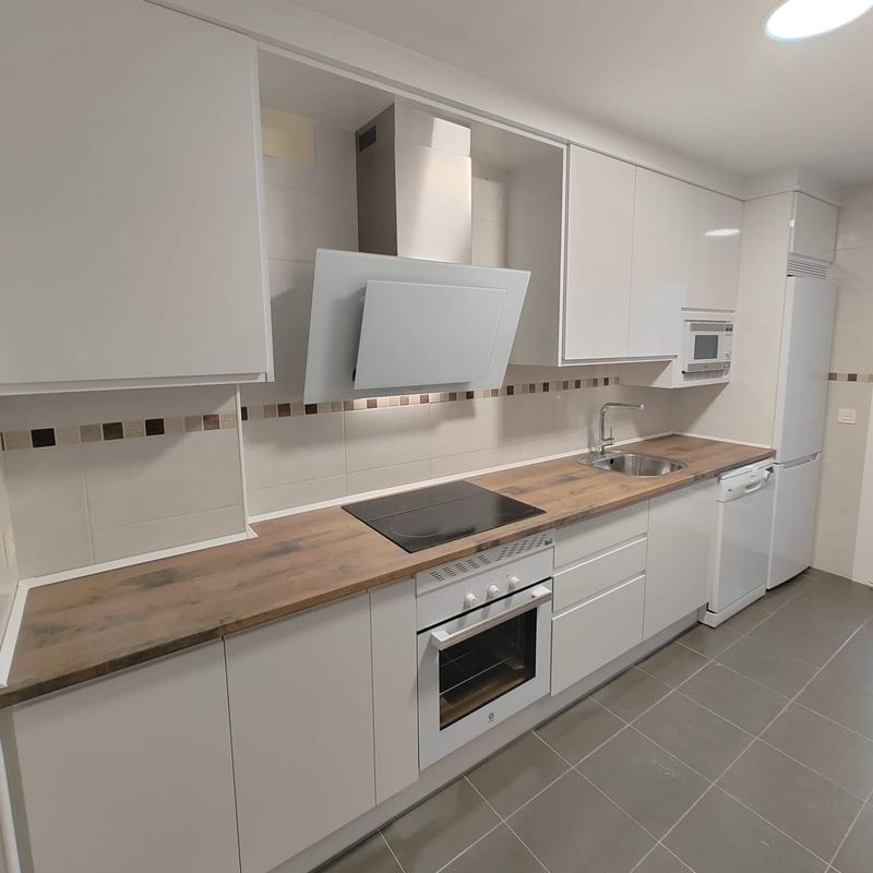 Instalación en Plasencia: Servicios de Duran Cocinas y complementos