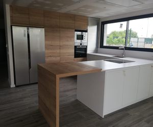 Cocinas y baños en Sitges