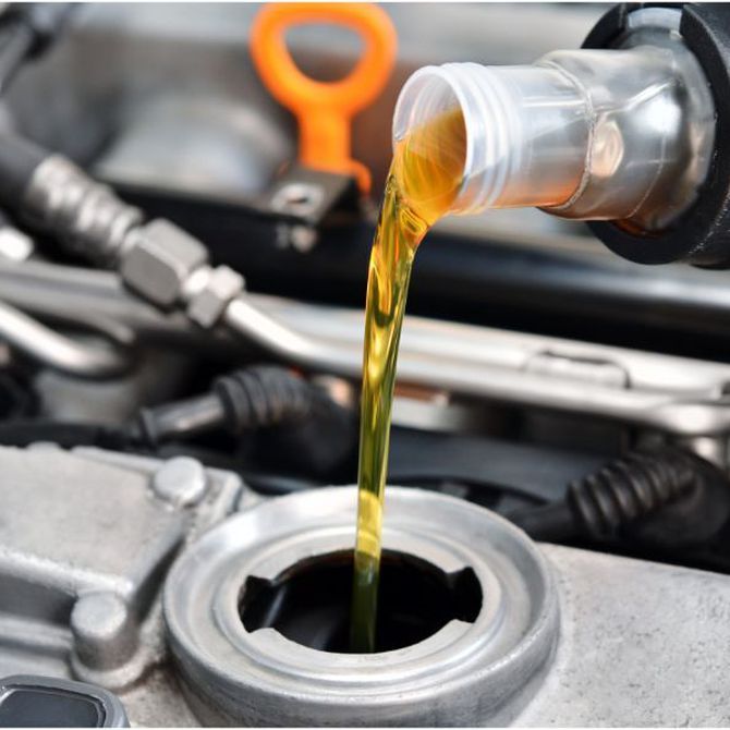 Cómo elegir el aceite adecuado para tu coche