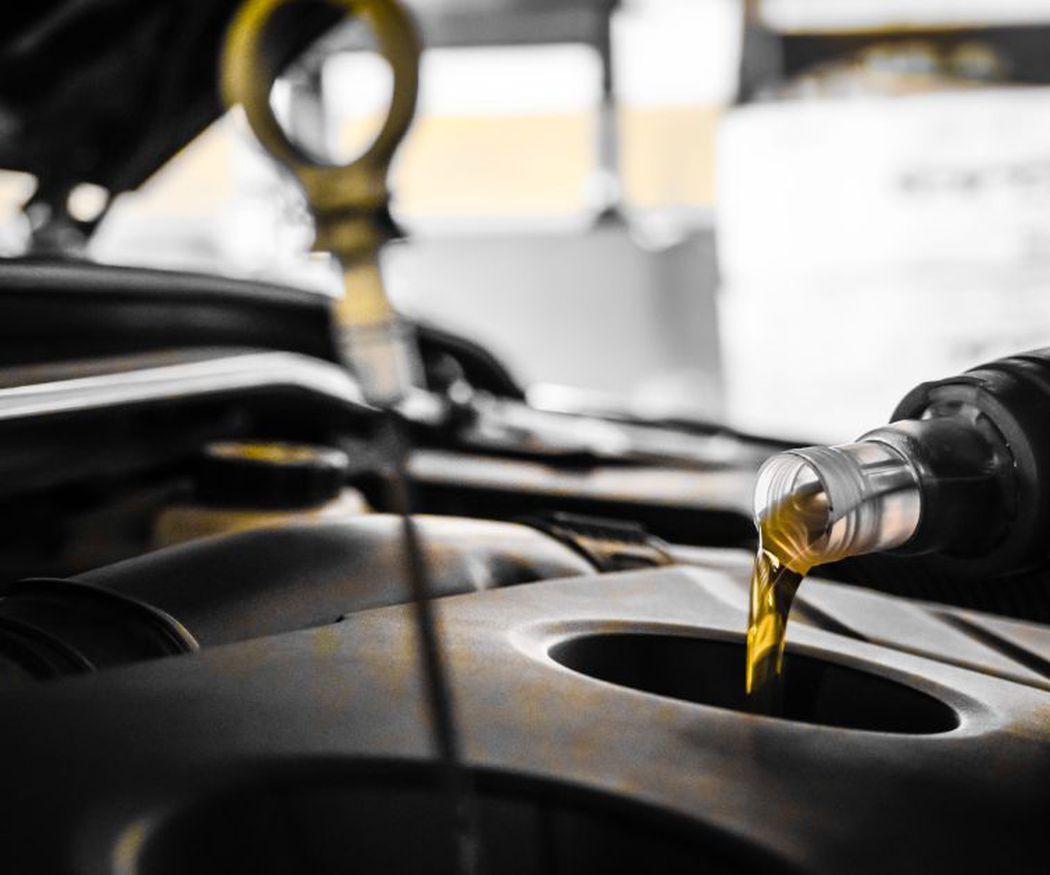 Elegir el lubricante para tu coche