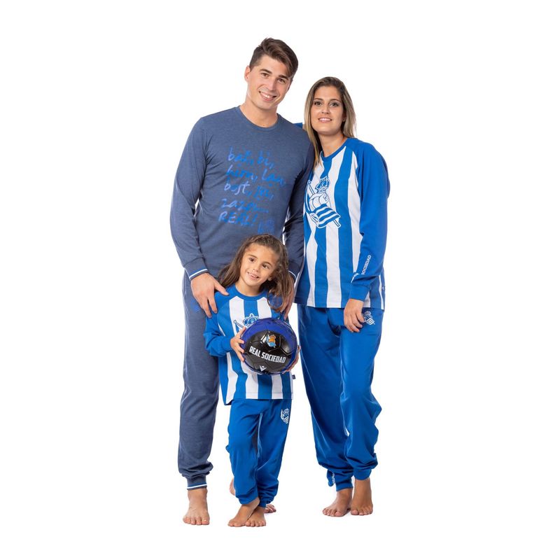 Pijamas y batas de la Real Sociedad.: Productos de Salo 2