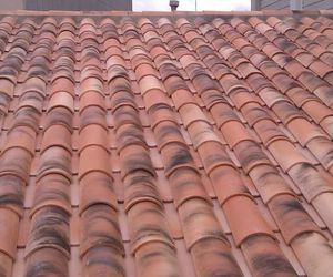 Reparación de tejados Granada