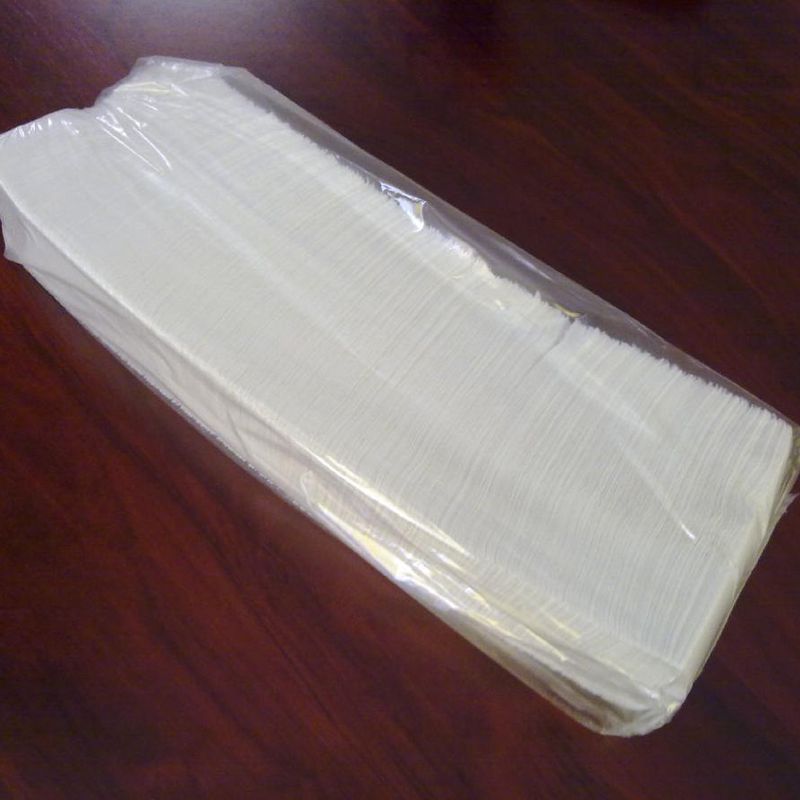 Tipos de servilletas papel: Productos de Surt Diez, S.L.