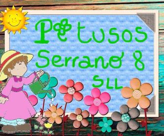 Actividades: Servicios y actividades de Pitusos Serrano 8