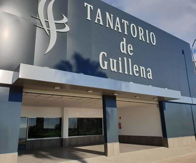 EL GRUPO FUASCEN INAUGURA EL NUEVO TANATORIO DE GUILLENA