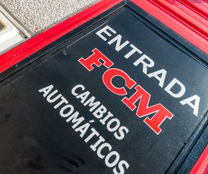 Servicio de entrega y recogida en toda España