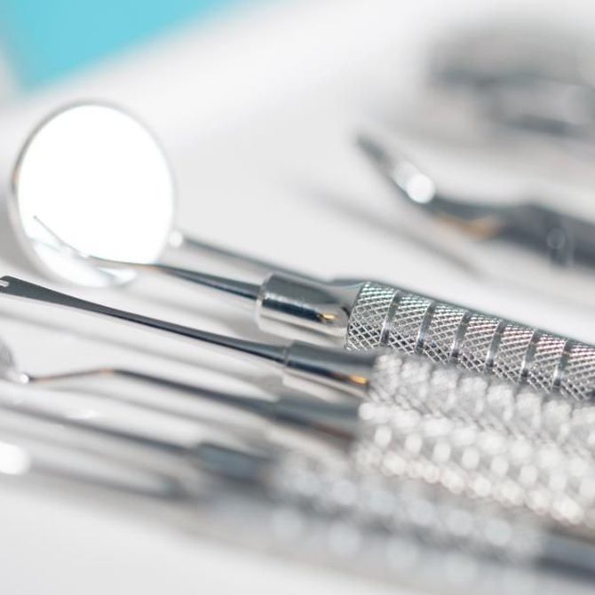¿Qué tipos de enfermedades periodontales existen?