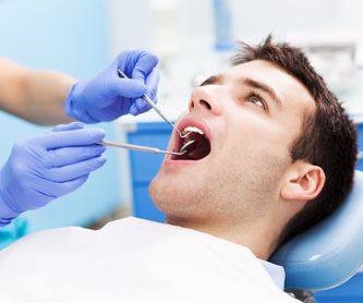 Blanqueamiento: Tratamientos de Clínica Dental Del Valle