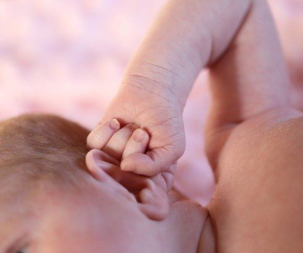 Cómo detectar una infección de oído en bebés