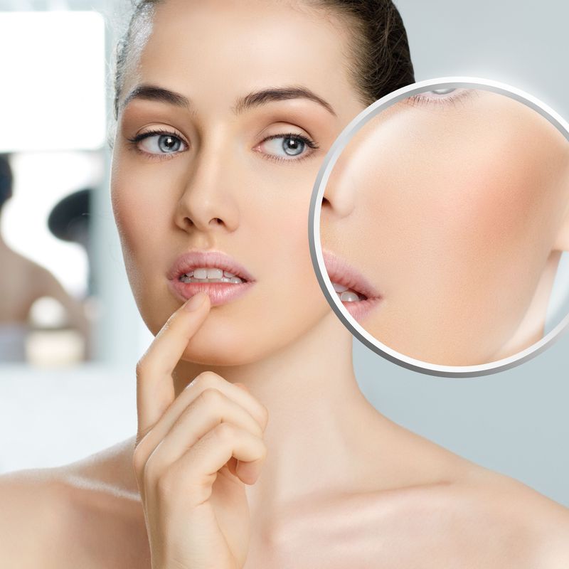 Eliminación de acné: Tratamientos y dietas de Clínica Rubigar