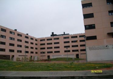 Limpieza de comunidades y urbanizaciones