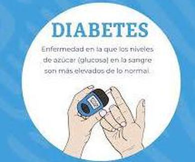 Dia Mundial de la Diabetes 