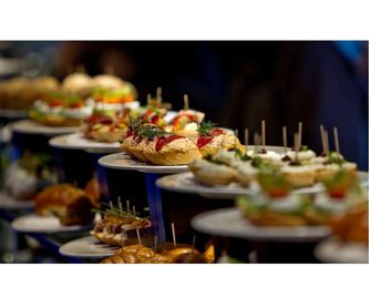 Entrantes: Cartas y menús de Restaurante Artebakarra
