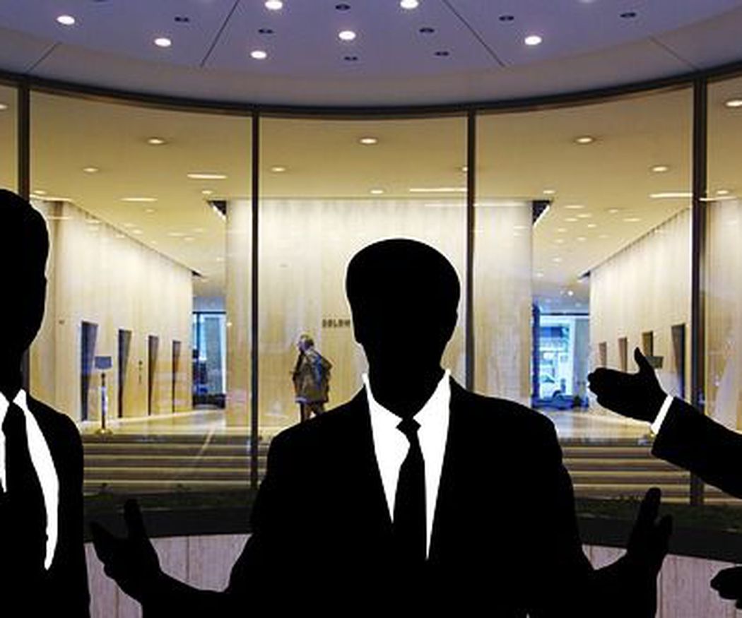 ¿Cómo funciona una oficina virtual?